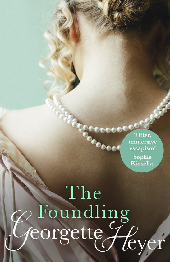 Foundling