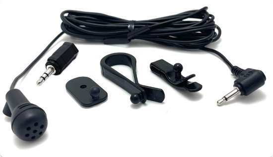 Parrot & Pioneer Adapter Jack