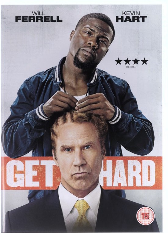 Get Hard