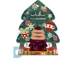 Invisibobble - GIFT SET Ready, Set, Glow