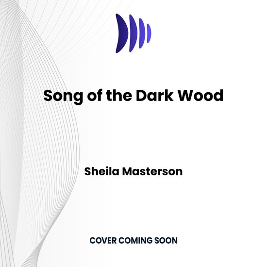 Song of the Dark Wood - cover