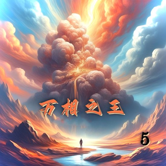 万相之王5, 天蚕土豆 | 1230008560377 | Boeken | bol