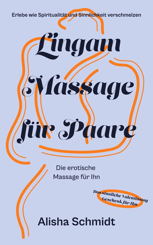 Lingam Massage für Paare - cover