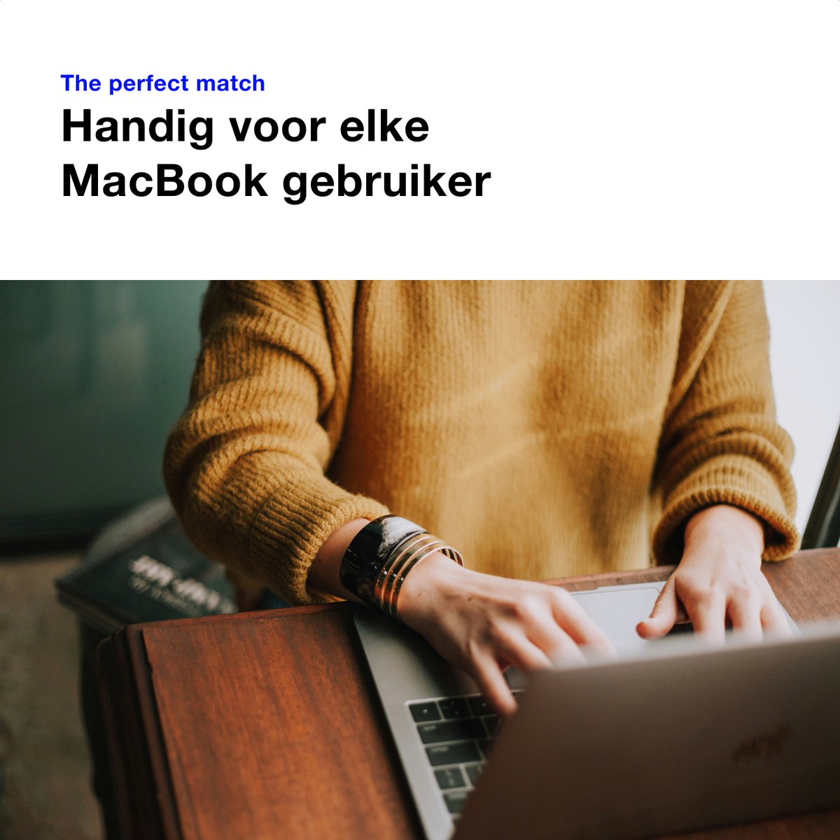 iMounts MacBook USB-C Hub thumbnail 6