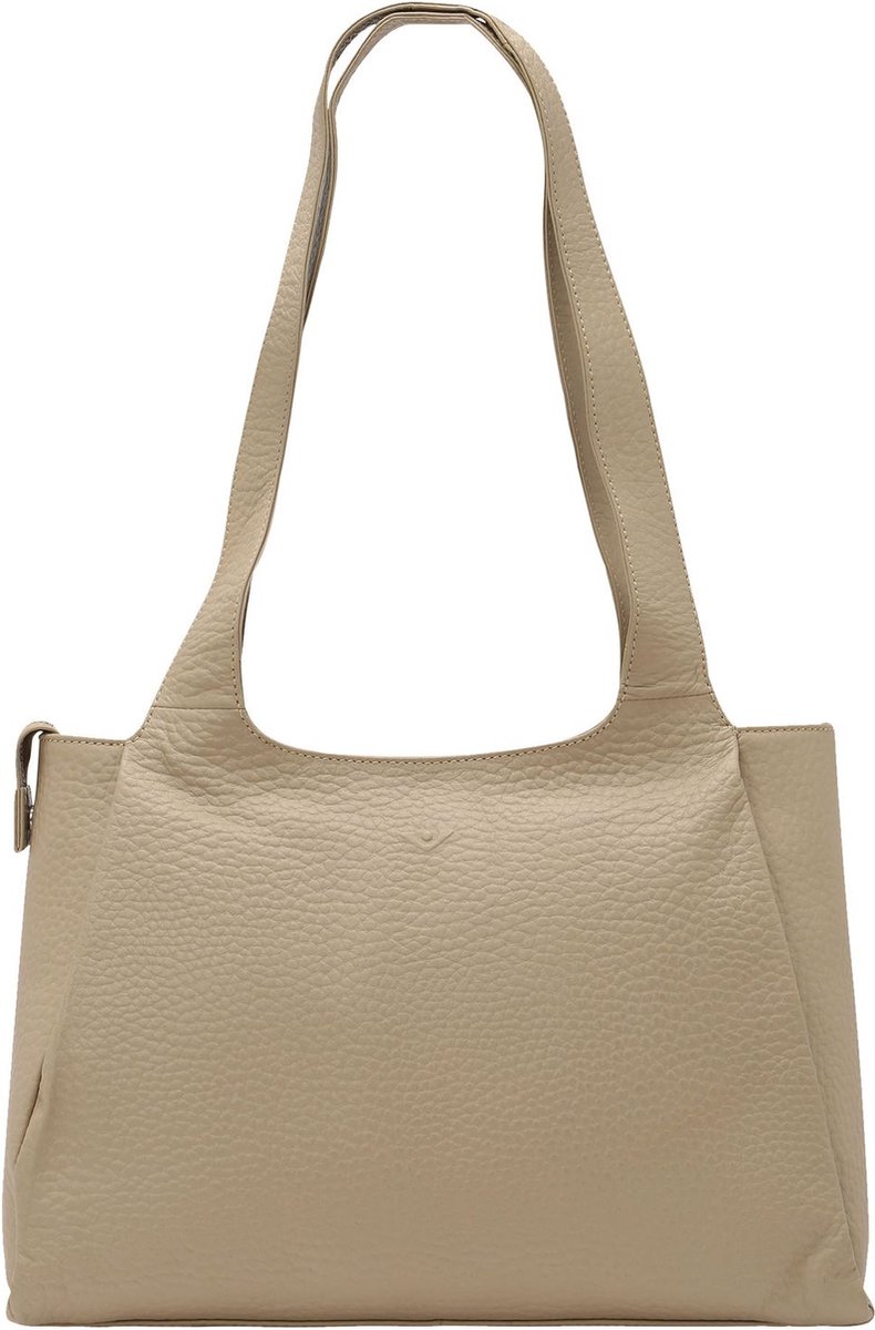 VOi Schoudertas Hirsch Tonya Shoulderbag Beige