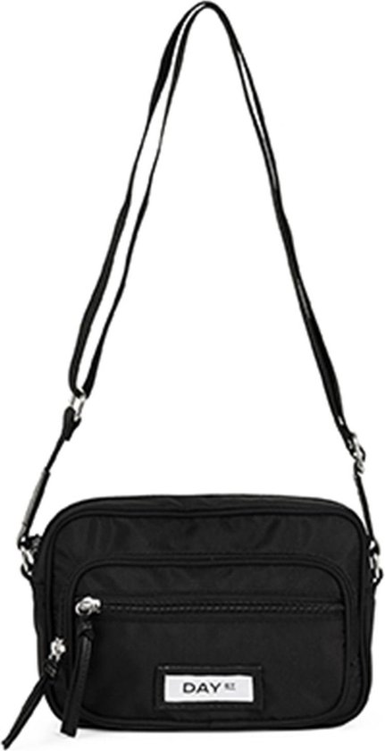 Beagles Originals Crossbody Business Grijs