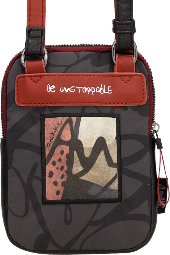 Anekke sac à épaule sac shopper Dreamverse Shoulder Bag