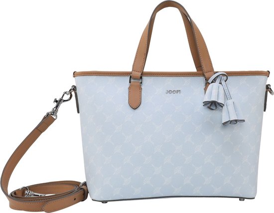 JOOP! Sac à main Sac à épaule bandoulière Cortina 1.0 Ketty Handbag Lightblue Bleu clair