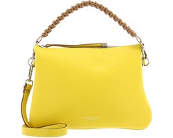 GIANNI CHIARINI Schoudertas Mia Crossbody Bag Polline Nature Geel