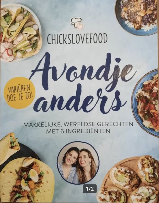8720604474923 - Avondje Anders
