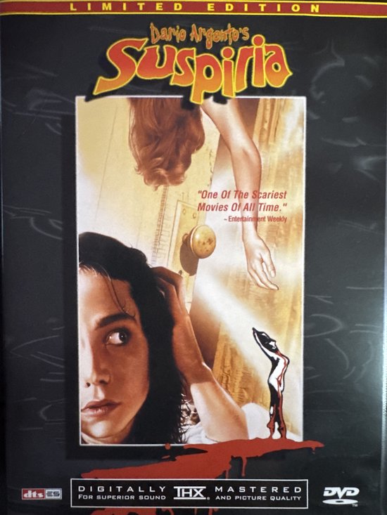 Suspiria