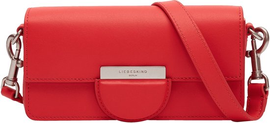 Liebeskind Pam Tm Empire Crossbody, XS Donna, Praline, Extra Small (HxBxT 10cm x 20cm x 4cm