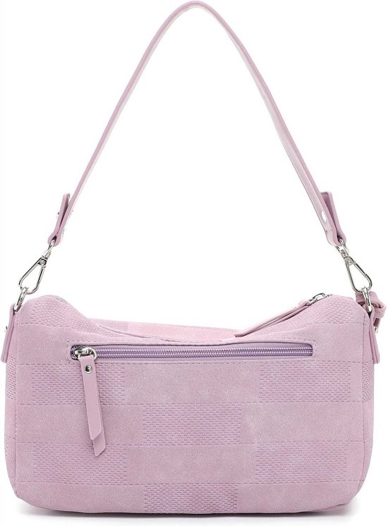 Pip Studio Schoudertas Frida Medium Paars | Pip Studio