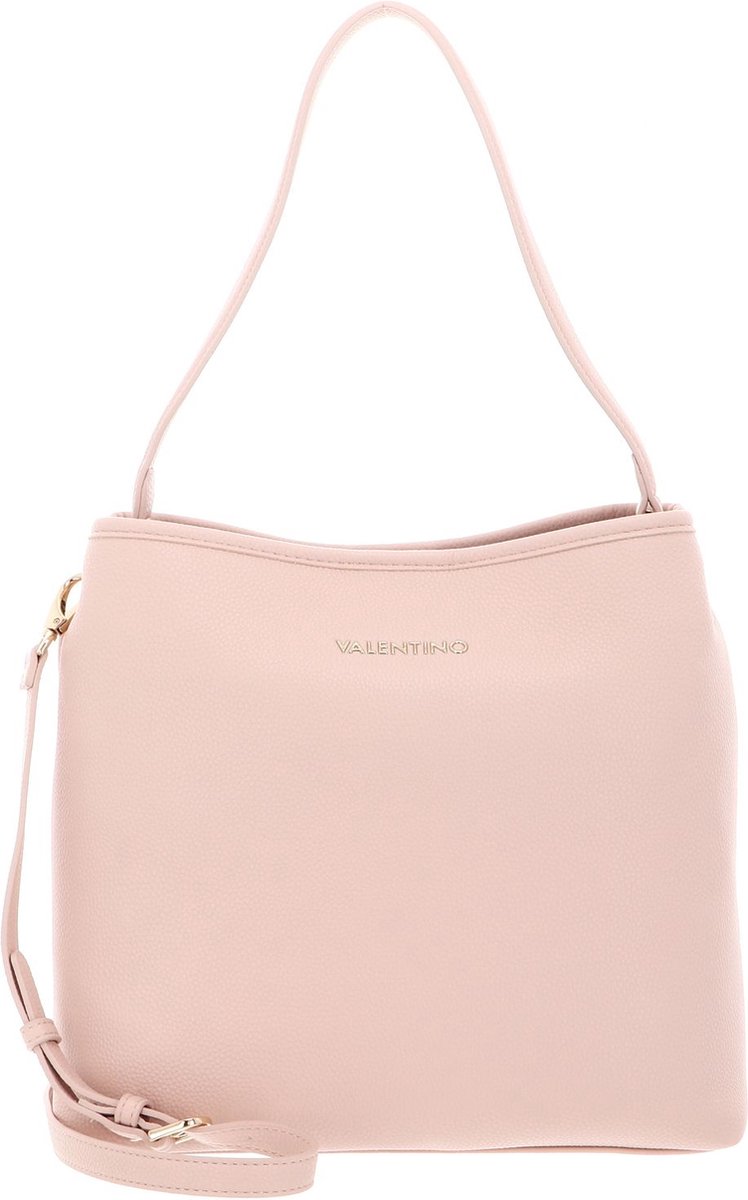 VALENTINO Schoudertas Brixton Hobo Bag Cipria Zalmroze