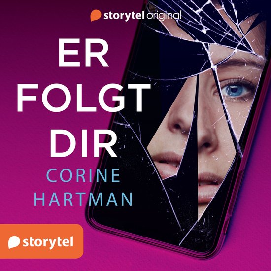 Er folgt dir - cover