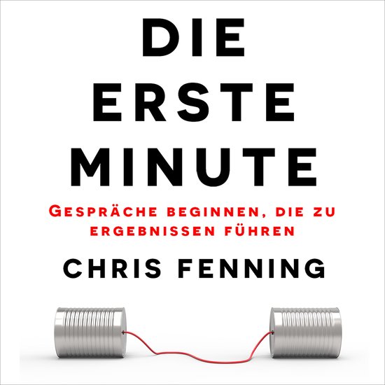 Die Erste Minute - cover