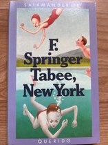 Tabee, New York