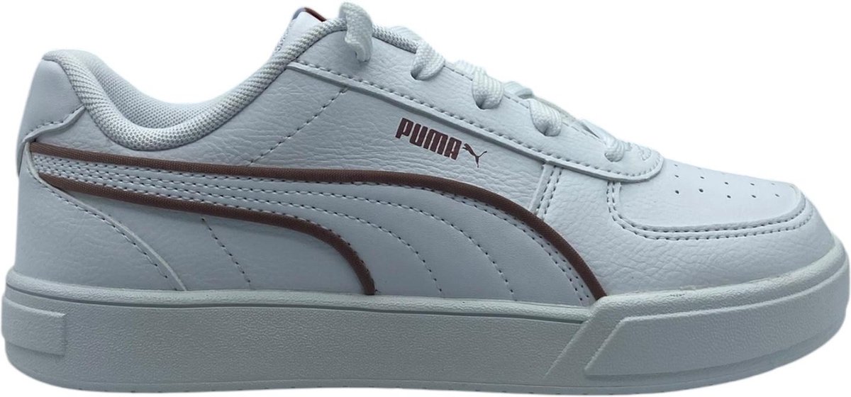 Puma Caven Outline PS Sneakers Unisex Roze