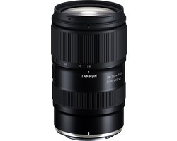 Tamron 28-75 mm F/2.8 Di III VXD G2 do Nikon Z