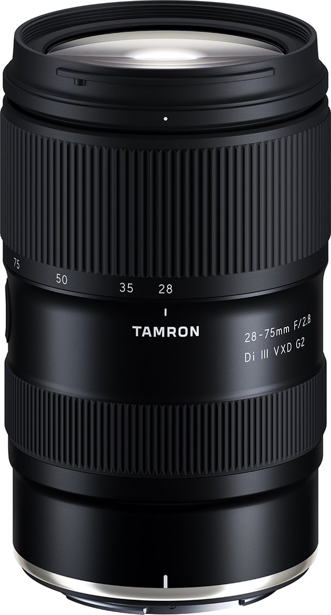 Tamron 28-75mm f/2.8 Di III VXD G2 Nikon Z