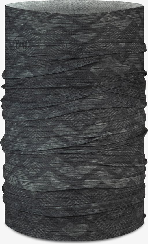 BUFF® Coolnet UV EON GRAPHITE - Nekwarmer - Multifunctioneel