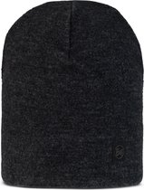 BUFF® Merino Fleece Beanie BLACK - Muts