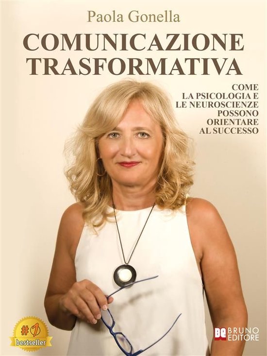 Comunicazione Trasformativa - cover