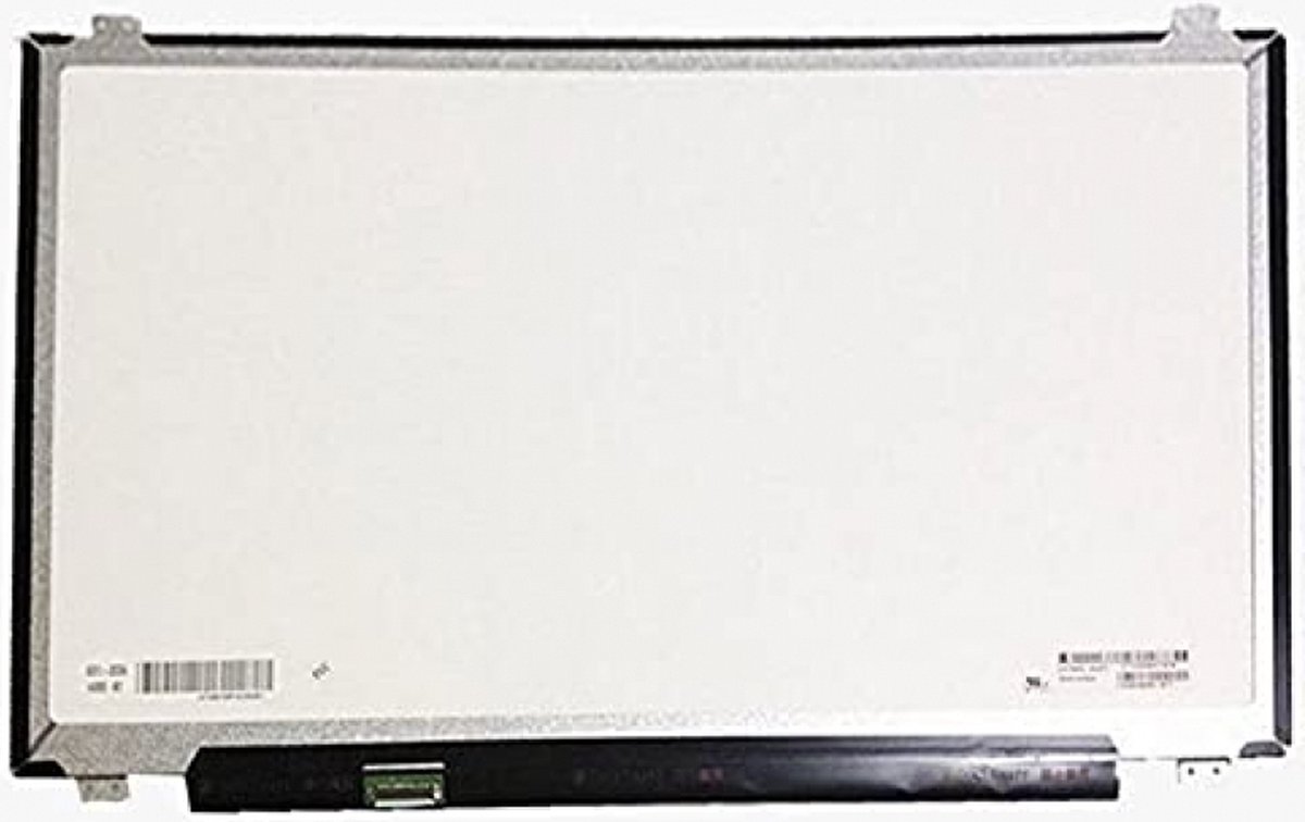CoreParts MSC173D30-141M laptop reserve-onderdeel Beeldscherm