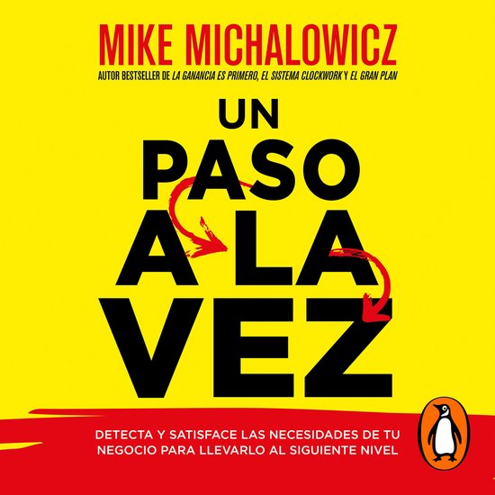 Un paso a la vez - cover