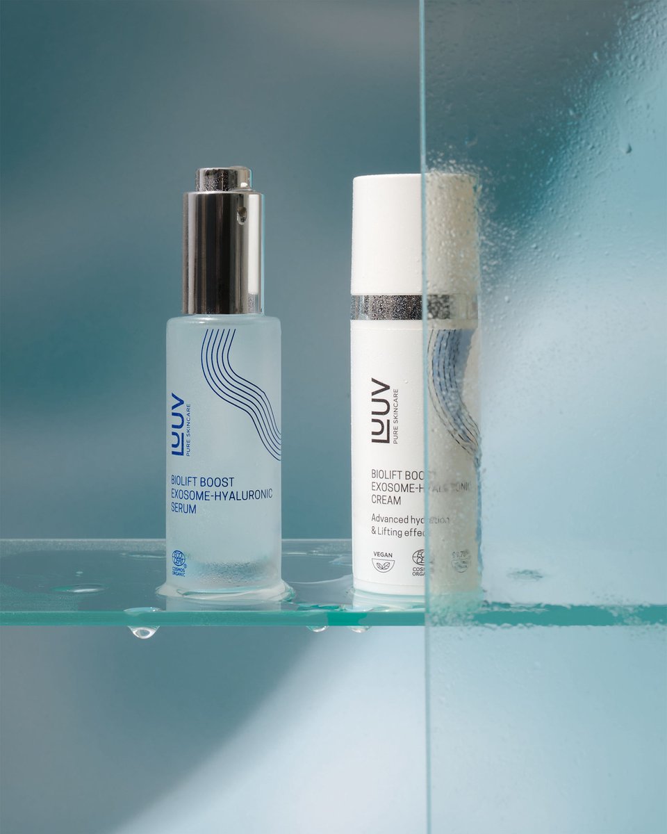 Goedkoopste BioLift Exoxome-Hyaluronic serum COSMOS, 30 ml