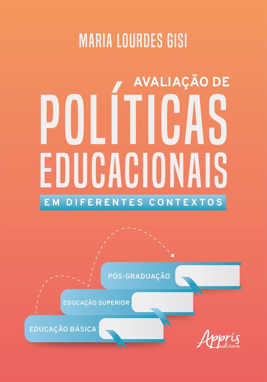 Avaliação de Políticas Educacionais em Diferentes Context ... - cover