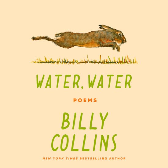 Water, Water - cover