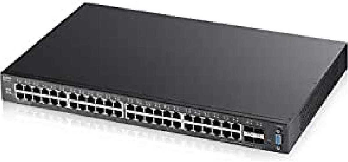 ZyXEL netwerk-switches XGS2210-52