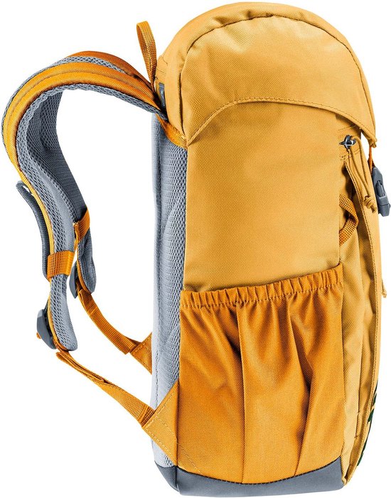 deuter Vrije tijd rugzak Rugzak Waldfuchs 10 Backpack Amber - Maple Oranje