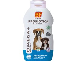 Bf Probiotica - Voedingssupplement - Darmen - 4 x 250 ml