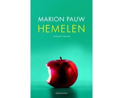 Omslag van Hemelen