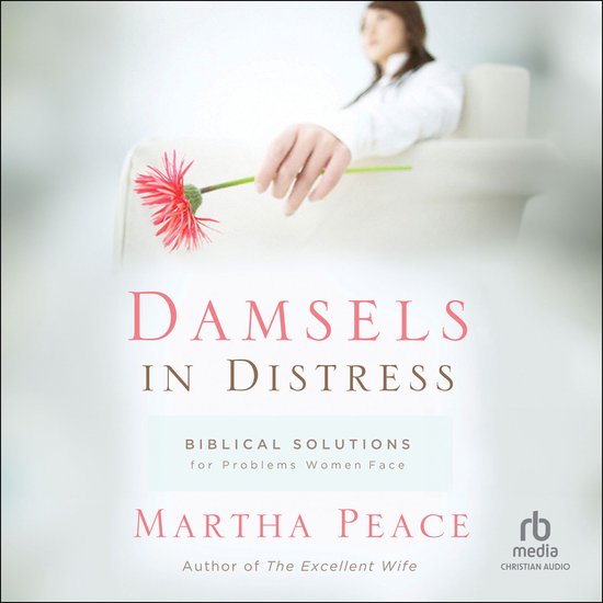 Damsels in Distress - cover