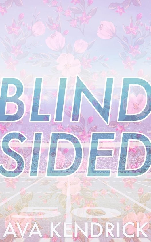 Blindsided - cover