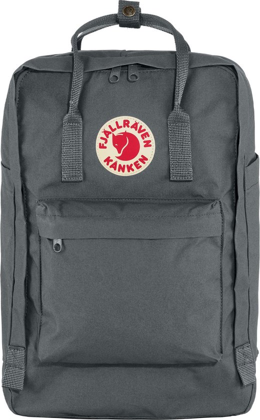Fjallraven kanken laptop backpack hotsell