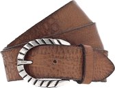b.belt Ceinture Sofia Ledergürtel W85 Baileys Brun
