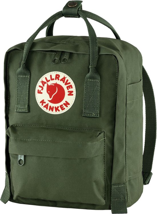 Fjällräven Sac à dos de loisirs Sac à dos Kånken Kånken Mini 7L