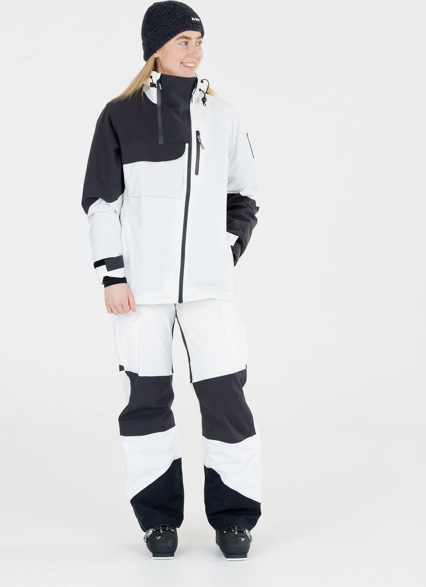 SLOPE Skijacke Zuko