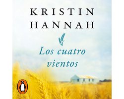 Omslag van Los cuatro vientos