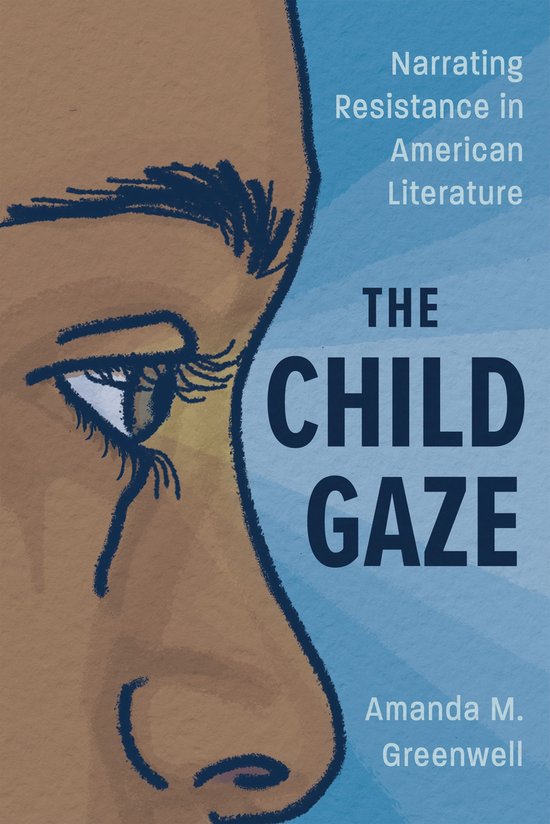 The Child Gaze - cover