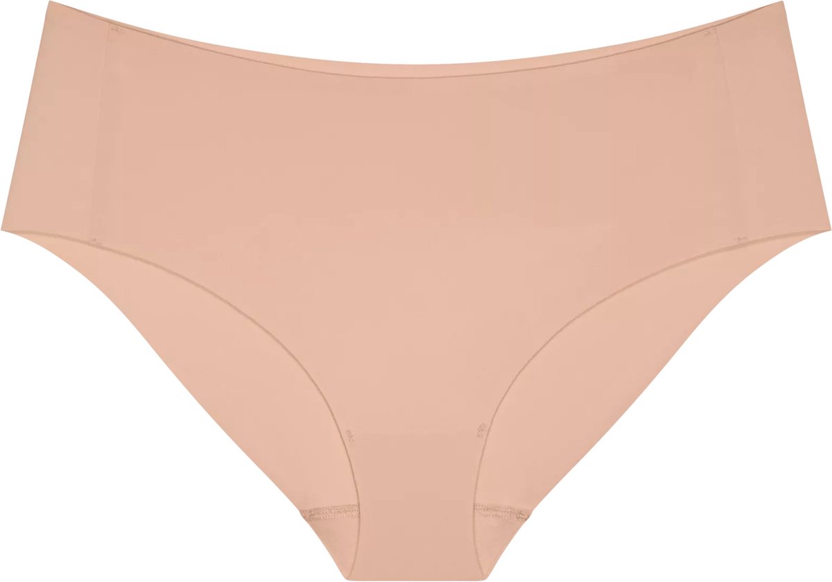 Triumph Smart Invisible Maxi Dames Onderbroek - BEIGE -