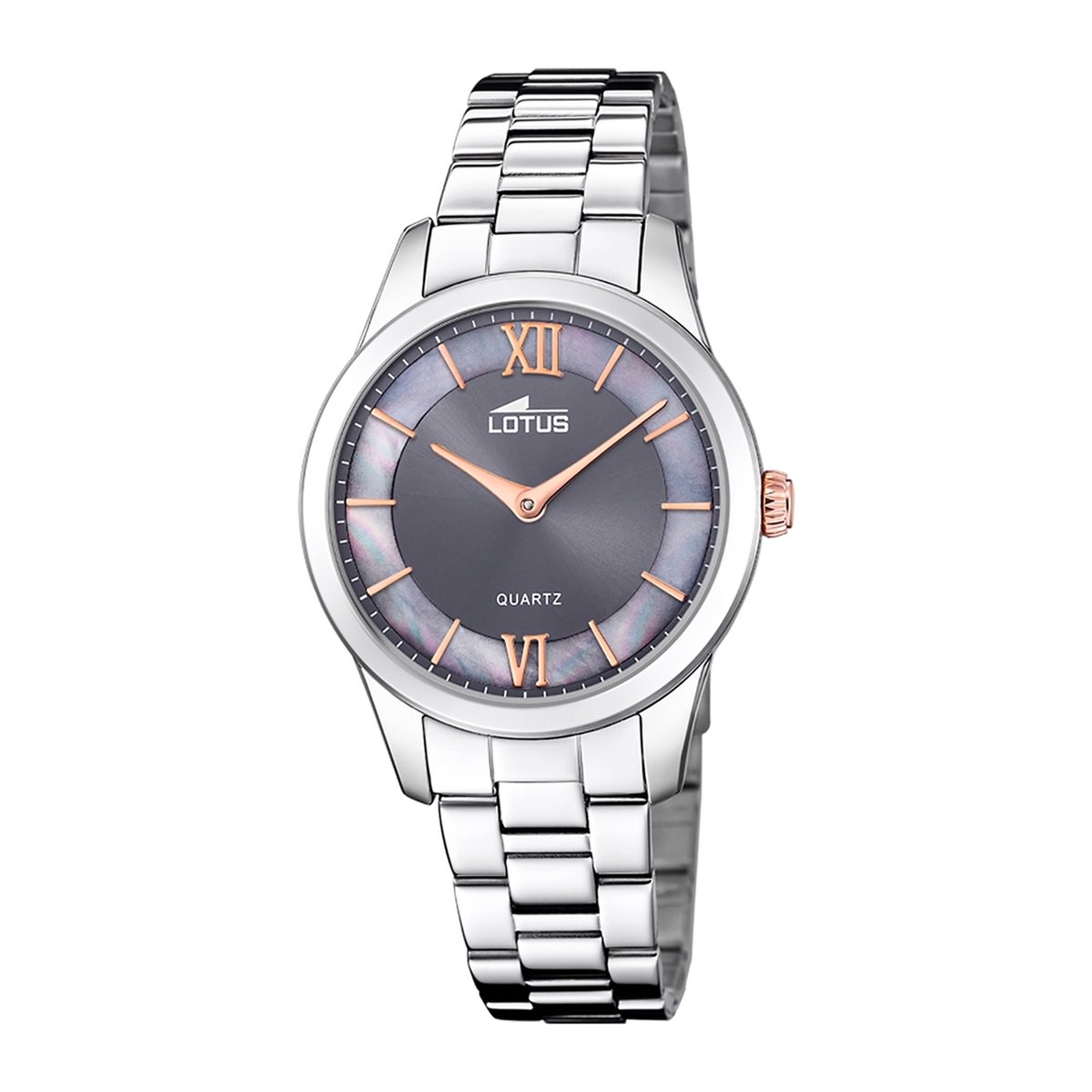 Lotus 18889-4 Dames Horloge