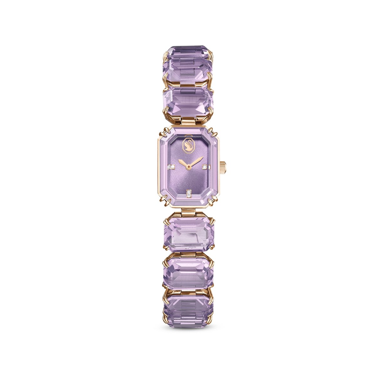 Swarovski Millenia 5722364 - Dameshorloge