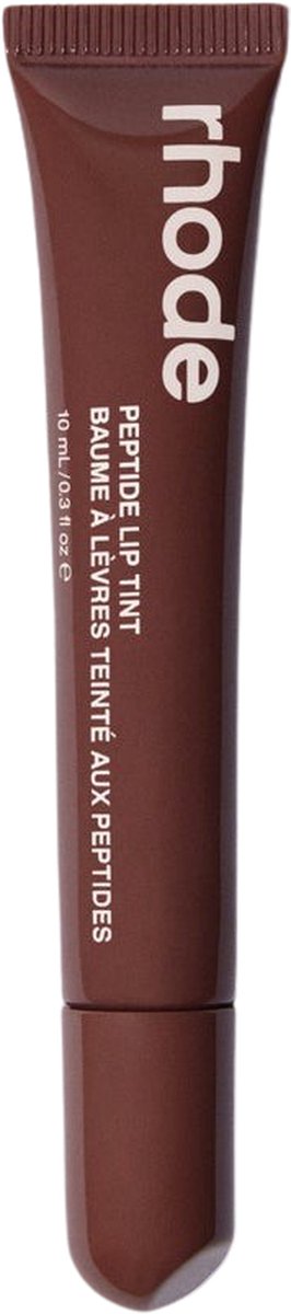 Rhode Skin - Peptide Lip Tint - The Tinted Lip Layer in Core Shades - Espresso - Rich Brown — cadeau in Verzorging - foto 4