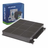 Filtre à charbon AEG MCFE01 / 9029800456 / Type 15 / 9029793818 / de Alapure HFC333