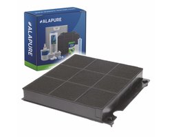 Alapure Koolstoffilter Geschikt voor AEG MCFE01ST / 9029800456 / Type 15 / 9029793818 / MCFE01